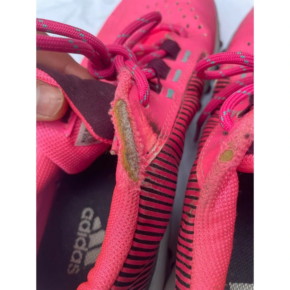 adidas fit vigor high